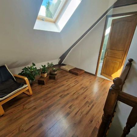 Les Hauts De Proisy Exterior photo