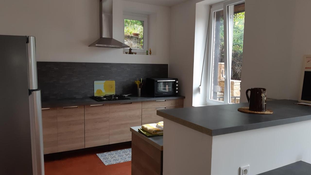 Les Hauts De Proisy Exterior photo