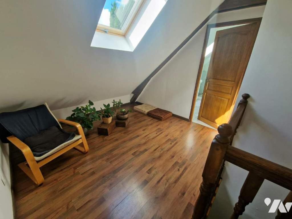 Les Hauts De Proisy Exterior photo